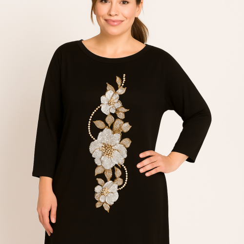 Elegantná tunika